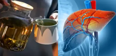 Infusiones herbales y hígado graso: el té que debe evitar si tiene riesgo hepático