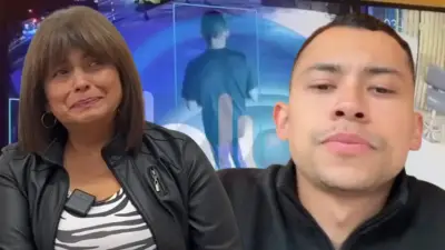 Ingeniero de 27 años reaparece tras 16 días desaparecido tras salir de casino en Bogotá