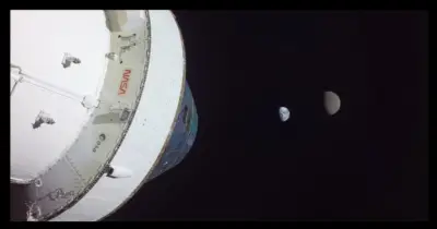 Ingeniero de la NASA revela las misiones que seguirán después de Artemis II