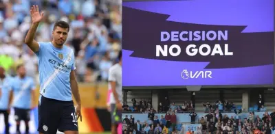 Inglaterra rechaza el VAR: 75% de hinchas de la Premier League piden su eliminación