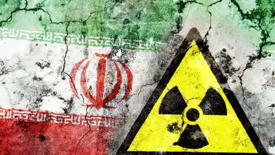 Inteligencia de EE. UU. contradice a Trump: Irán no reconstruye programa nuclear tras ataques