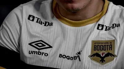 Internacional de Bogotá anuncia fichaje de exjugador del Manchester City