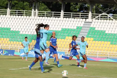 Internacional de Palmira empata con Millonarios y mantiene invicto en Liga Femenina