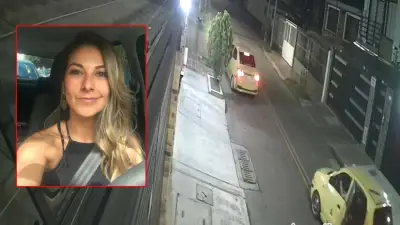 Interpol busca a dos secuestradores de Diana Ospina que habrían huido de Colombia