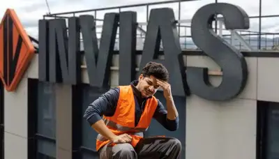 Invías alerta sobre estafa laboral difundida por emisora de Facatativá