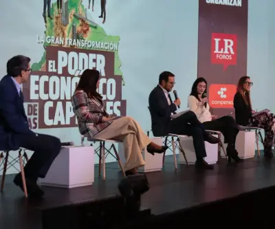 Inversión extranjera y brechas de talento: retos clave para el desarrollo regional en Colombia