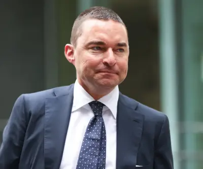 Inversor alemán Lars Windhorst recibe condena suspendida por desacato judicial en Londres