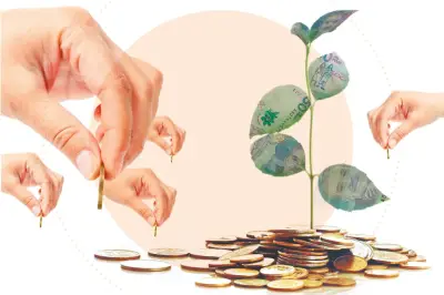 Invertir no es solo para millonarios: expertos revelan cómo comenzar con poco dinero