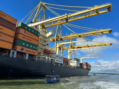 Invest Pacific celebra 15 años con 240 proyectos de inversión extranjera en el Valle del Cauca