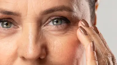 Investigación revela que el colágeno no elimina arrugas, solo mejora apariencia de la piel