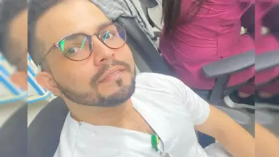 Investigan extraña muerte de enfermero santandereano en hospital de Granada, Meta