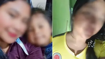 Investigan muerte de colombiana en Perú: hallan su cuerpo envuelto en sábanas en la calle