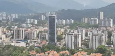 Investigan muerte de mujer en hotel de Floridablanca: tenía herida en muñeca y hombre la acompañó horas antes