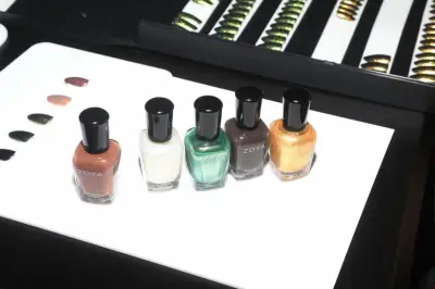 Invima prohíbe 136 esmaltes semipermanentes por riesgo de cáncer y daños cutáneos