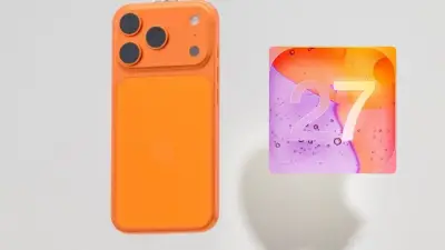 iOS 27 conservará lo que no gustó de iOS 26: Así será la actualización del iPhone