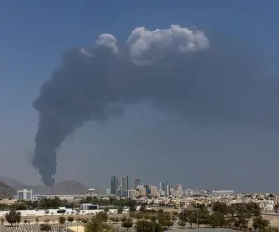 Irak reanuda importación de gas iraní tras ataque israelí a yacimiento South Pars