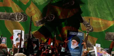 Irán acusa a EE.UU. de planear ofensiva terrestre secreta mientras negocia públicamente la paz