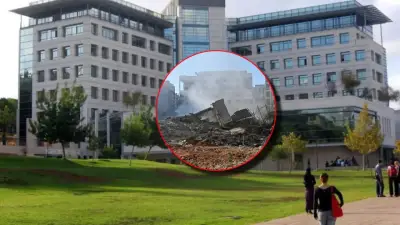 Irán amenaza con atacar universidades israelíes y estadounidenses en Medio Oriente