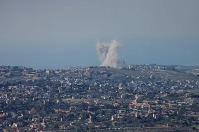 Irán lanza ofensiva masiva contra Israel tras muerte de Khamenei en bombardeos