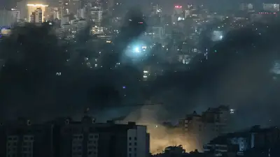 Irán niega negociaciones con EE.UU. pero admite intercambio de mensajes