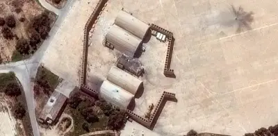 Irán responde con ataques en Dubái y Baréin a amenaza de Trump: balance del octavo día de guerra