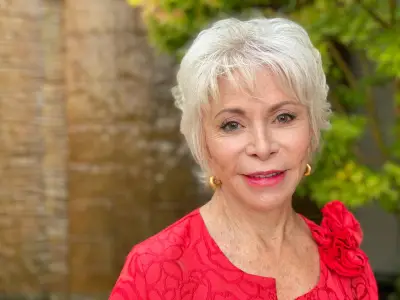 Isabel Allende revela los secretos de su escritura en su nuevo libro 'La palabra mágica'
