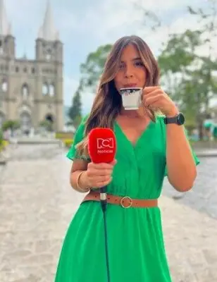 Isabella Atehortúa anuncia su embarazo: emocionante video con latidos del bebé