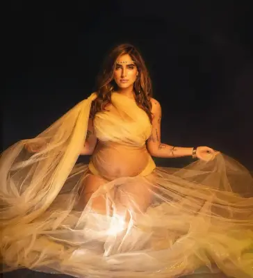 Isabella Ladera revela su promesa personal para cuidar su bienestar durante el segundo embarazo