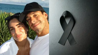 Isabella Ladera y Hugo García enfrentan dolorosa pérdida: fallece la abuela del modelo
