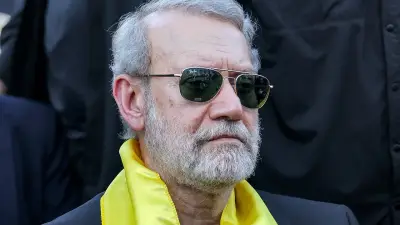 Israel afirma haber eliminado a Ali Larijani, jefe de seguridad iraní, en operación militar