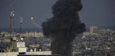 Israel inicia redadas terrestres selectivas contra Hezbolá en el sur del Líbano