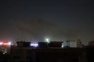 Israel intensifica bombardeos en Beirut: ataca infraestructura de Hizbulá y hospitales