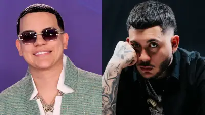J Álvarez y Kris R. lideran los estrenos musicales de la semana con nuevos álbumes