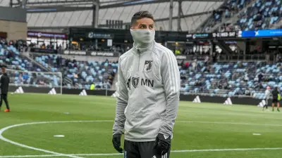 James Rodríguez acumula cuatro meses sin jugar en clubes y sigue sin debutar en la MLS