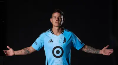 James Rodríguez revela su esperado debut en la MLS mientras Jhon Durán desmiente rumores de pelea