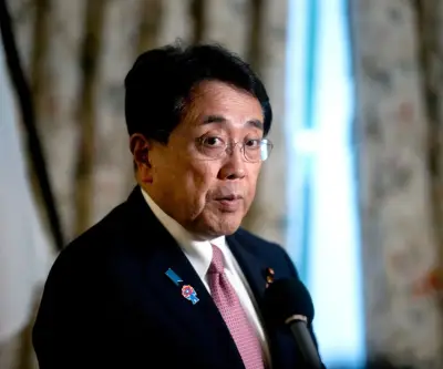 Japón solicita a EE.UU. garantías sobre aranceles para proteger su comercio bilateral