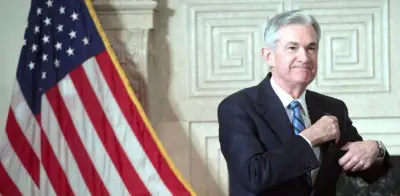 Jerome Powell descarta escenario de estanflación en EE.UU. pese a tensiones económicas