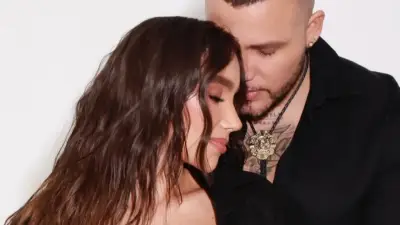 Jessi Uribe desmiente rumores sobre segundo embarazo de Paola Jara