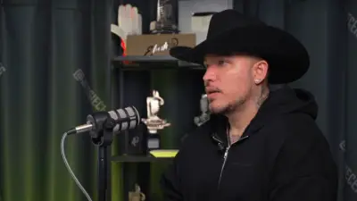 Jessi Uribe revela cómo vivió la muerte de Yeison Jiménez y las lecciones que aprendió