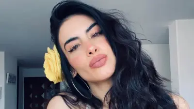 Jessica Cediel se declara 'Uribestia' y anuncia su voto por Paloma Valencia en elecciones 2026