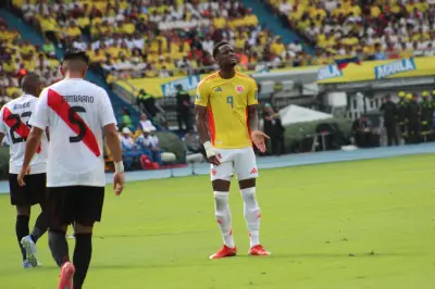 Jhon Durán cedido al Zenit por priorizarse a sí mismo según presidente del Fenerbahce