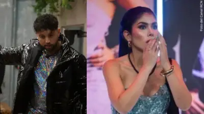 Jhorman Toloza niega ingresar a La Casa de los Famosos para romper con Alexa Torrex