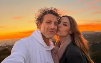 Jimena Rúgeles revela cómo conoció a Simón Brand: romance nació trabajando en Medellín