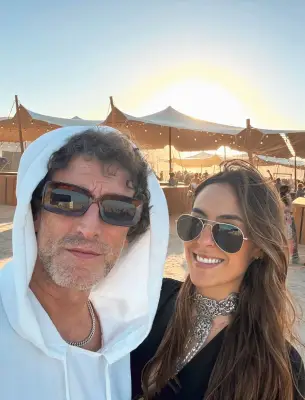 Jimena Rugeles revela cómo conoció a Simón Brand durante trabajo en Medellín