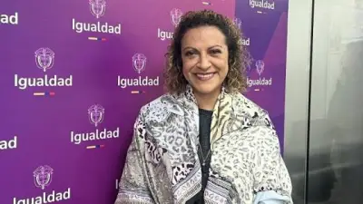 Jineth Bedoya: El silencio también es valentía en la lucha contra el acoso a mujeres