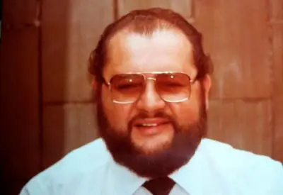 Jorge Valderrama Restrepo: El legado cultural que transformó a Bucaramanga