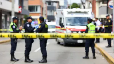 Joven de 19 años asesinado a balazos en Bogotá: caso sería ajuste de cuentas