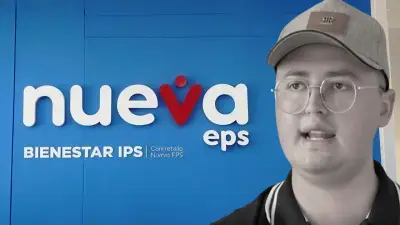 Joven de 20 años con leucemia muere esperando medicamentos de Nueva EPS