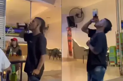 Joven en Tolima lucha por su vida tras beber botella de licor por reto viral de 50 mil pesos