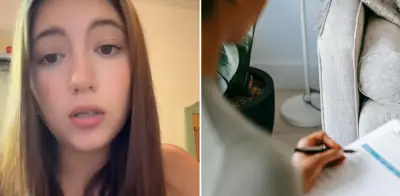 Joven se traumatiza al descubrir que su psicóloga salía con su novio: 'Tuvimos la misma sexoafectiva'